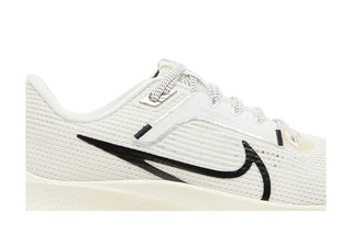 Nike Air Zoom Pegasus 40 'Sail Black'