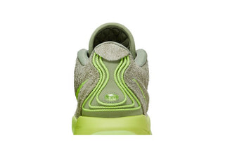 Nike LeBron 21 'Algae'