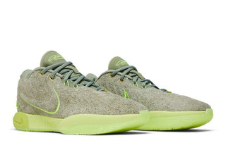 Nike LeBron 21 'Algae'