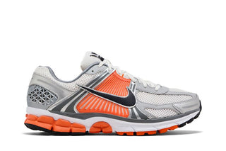 Nike Air Zoom Vomero 5 'Platinum Tint Safety Orange'