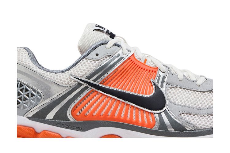 Nike Air Zoom Vomero 5 'Platinum Tint Safety Orange'