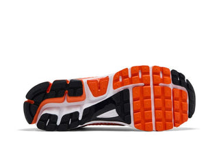 Nike Air Zoom Vomero 5 'Platinum Tint Safety Orange'