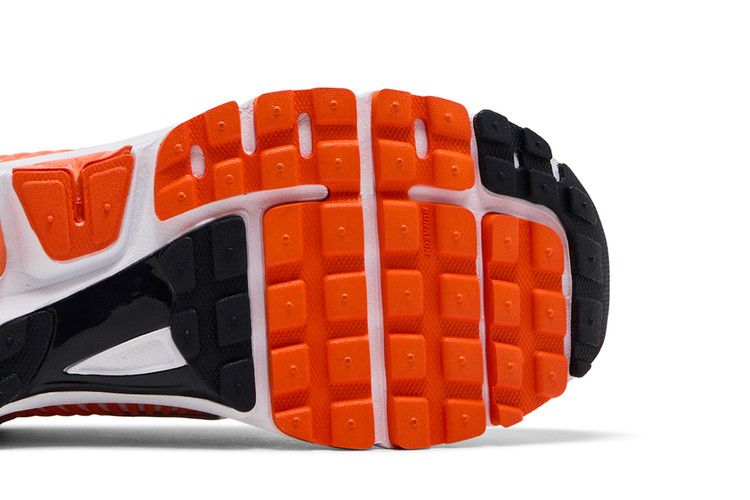 Nike Air Zoom Vomero 5 'Platinum Tint Safety Orange'