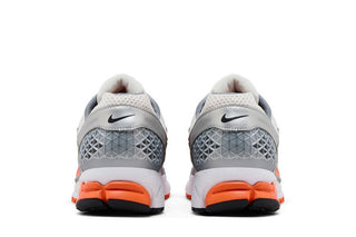 Nike Air Zoom Vomero 5 'Platinum Tint Safety Orange'
