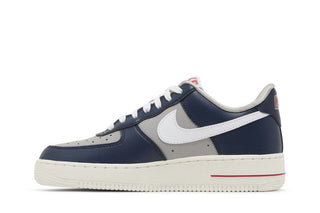 Nike Air Force 1 Low 'Be True To Her School - Georgetown'