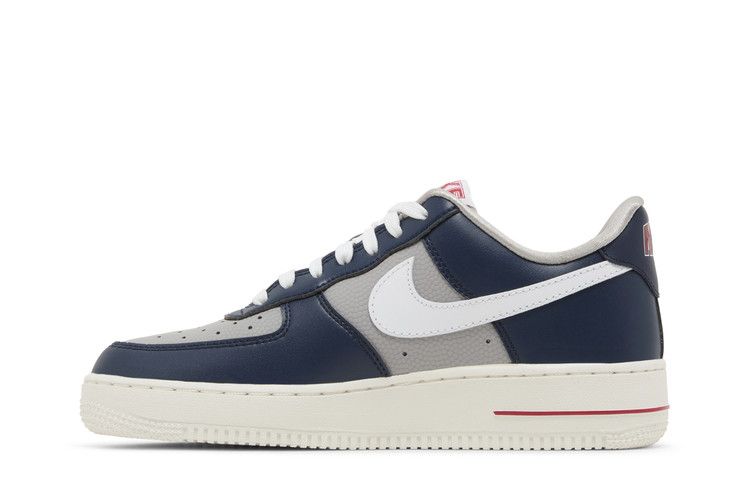 Nike Air Force 1 Low 'Be True To Her School - Georgetown'