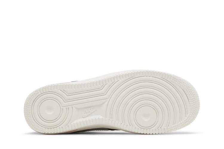Nike Air Force 1 Low 'Be True To Her School - Georgetown'