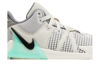 Nike LeBron Witness 7 EP 'Flat Pewter Mint'