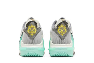 Nike LeBron Witness 7 EP 'Flat Pewter Mint'