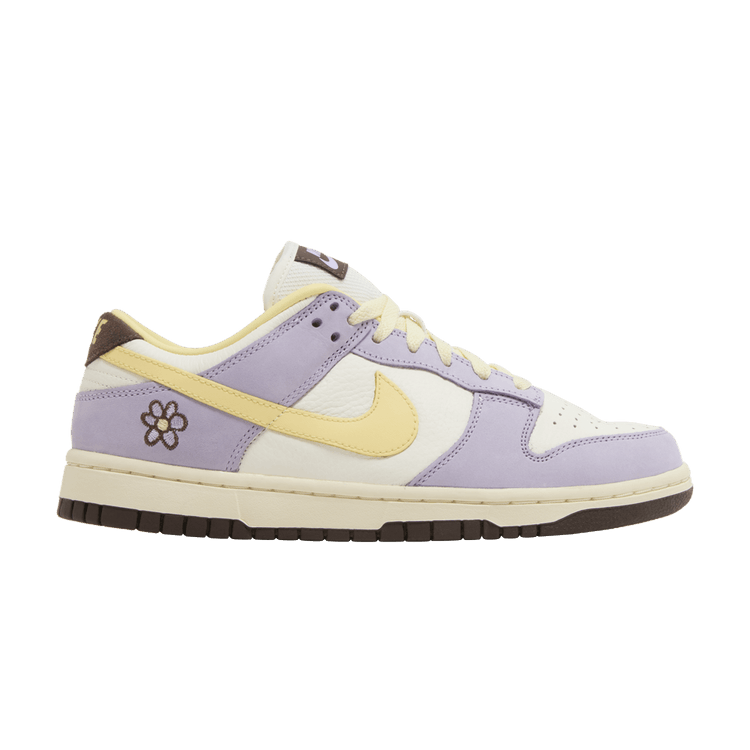 Nike Dunk Low Premium 'Lilac Bloom'