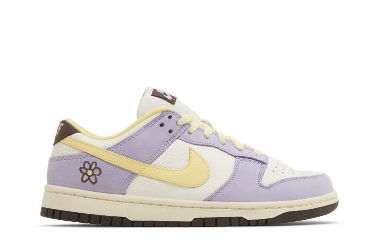 Nike Dunk Low Premium 'Lilac Bloom'