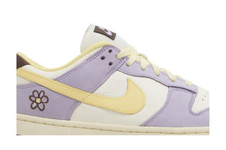 Nike Dunk Low Premium 'Lilac Bloom'