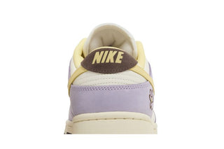 Nike Dunk Low Premium 'Lilac Bloom'