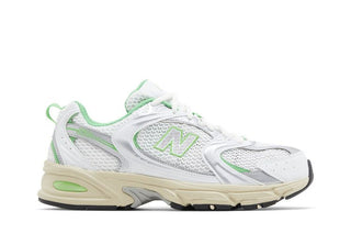 New Balance 530 'White Palm Leaf'
