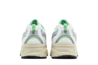 New Balance 530 'White Palm Leaf'