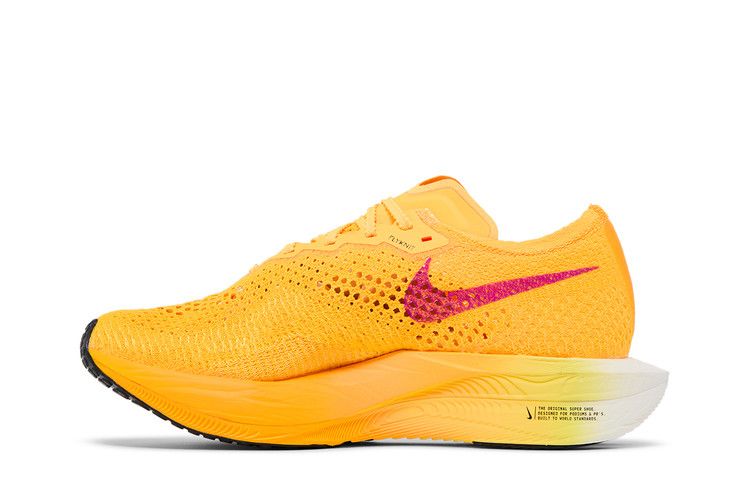 Nike ZoomX VaporFly Next% 3 'Laser Orange'