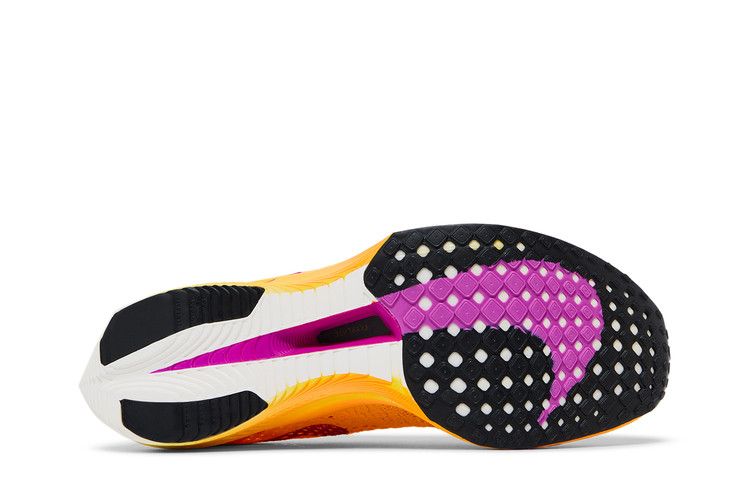 Nike ZoomX VaporFly Next% 3 'Laser Orange'