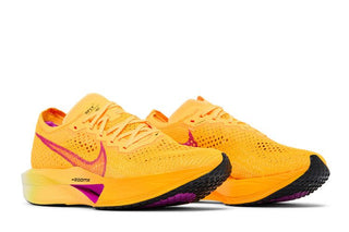 Nike ZoomX VaporFly Next% 3 'Laser Orange'