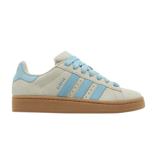adidas Campus 'Putty Grey Preloved Blue Gum'