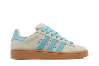 adidas Campus 'Putty Grey Preloved Blue Gum'