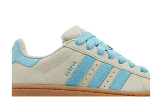 adidas Campus 'Putty Grey Preloved Blue Gum'