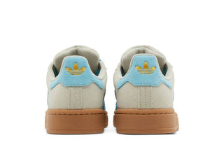 adidas Campus 'Putty Grey Preloved Blue Gum'