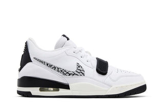 Air Jordan Legacy 312 Low 'Elephant Swoosh'