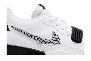 Air Jordan Legacy 312 Low 'Elephant Swoosh'