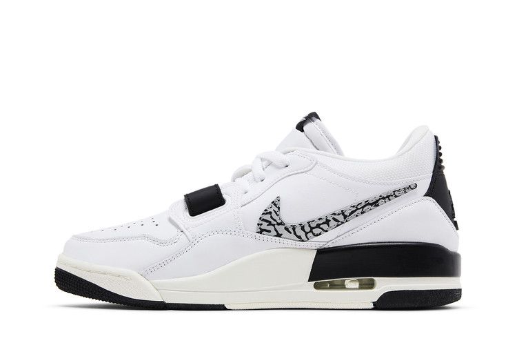 Air Jordan Legacy 312 Low 'Elephant Swoosh'