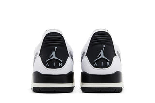 Air Jordan Legacy 312 Low 'Elephant Swoosh'