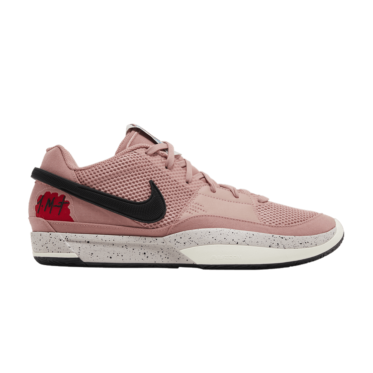 Nike Ja 1 'Red Stardust'