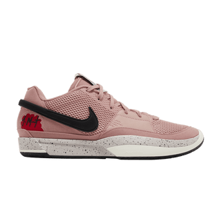 Nike Ja 1 'Red Stardust'
