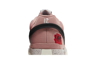 Nike Ja 1 'Red Stardust'