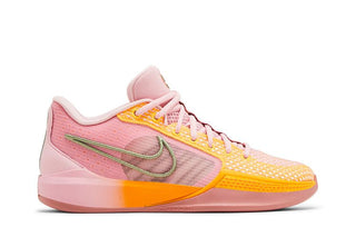 Nike Sabrina 1 EP 'West Coast Roots'