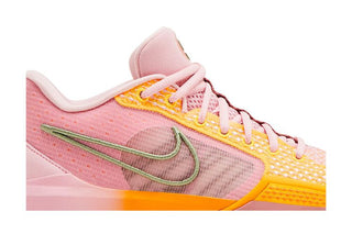 Nike Sabrina 1 EP 'West Coast Roots'