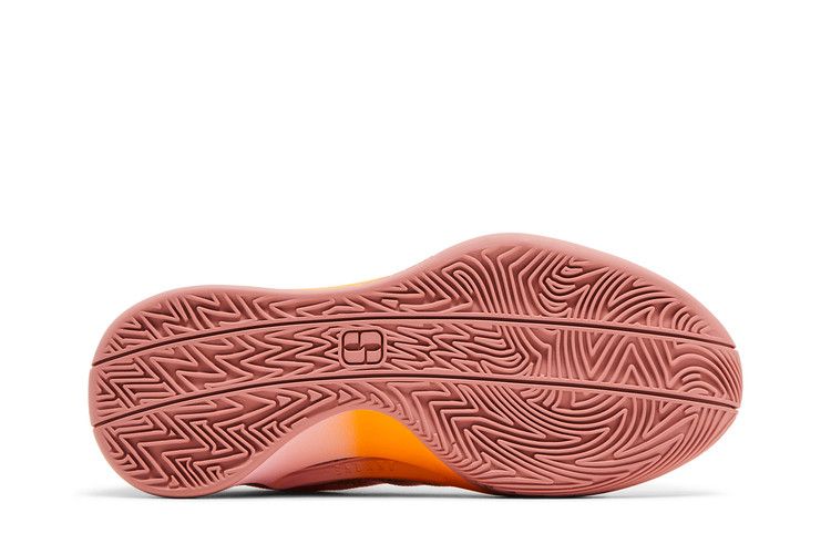 Nike Sabrina 1 EP 'West Coast Roots'