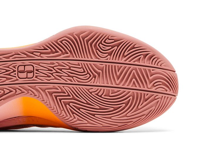 Nike Sabrina 1 EP 'West Coast Roots'