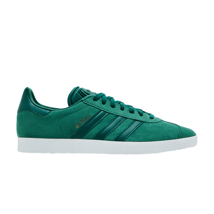 Adidas Gazelle 'Tech Forest'