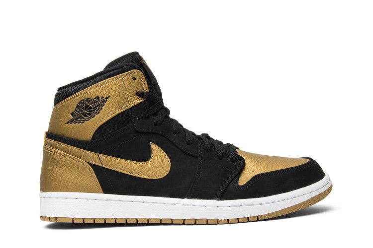 Air Jordan 1 Retro High 'Melo'