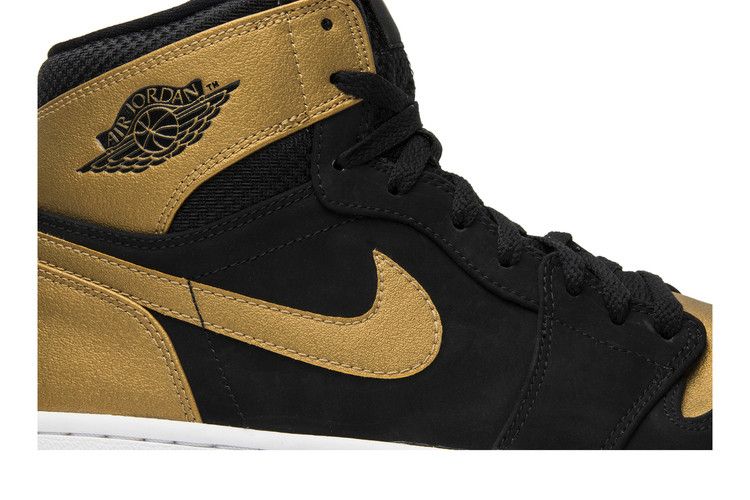 Air Jordan 1 Retro High 'Melo'