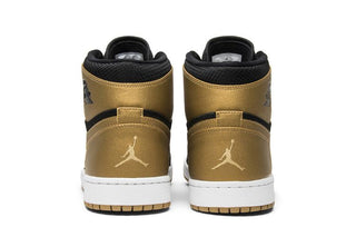 Air Jordan 1 Retro High 'Melo'