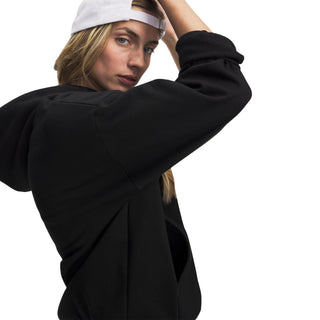 Under Armour Icon Fleece Hoodie