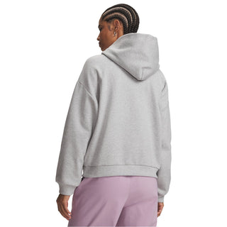 Under Armour Icon Fleece Hoodie