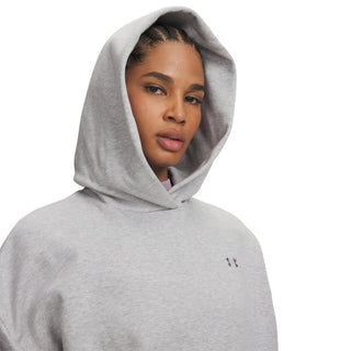 Under Armour Icon Fleece Hoodie