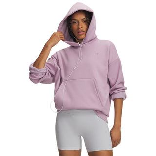 Under Armour Icon Fleece Hoodie