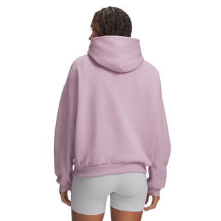 Under Armour Icon Fleece Hoodie