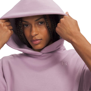 Under Armour Icon Fleece Hoodie