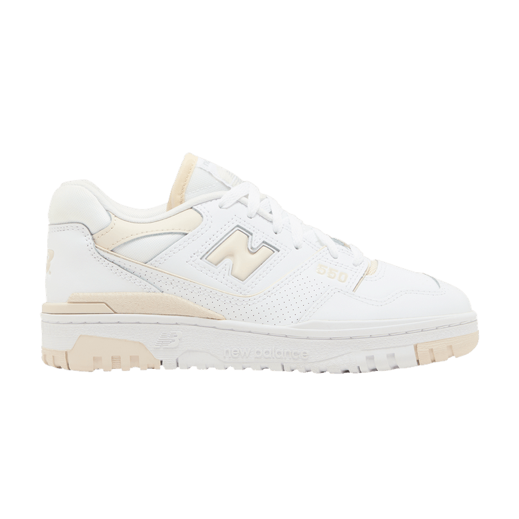 New Balance 550 'White Linen'