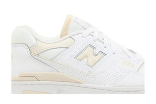 New Balance 550 'White Linen'
