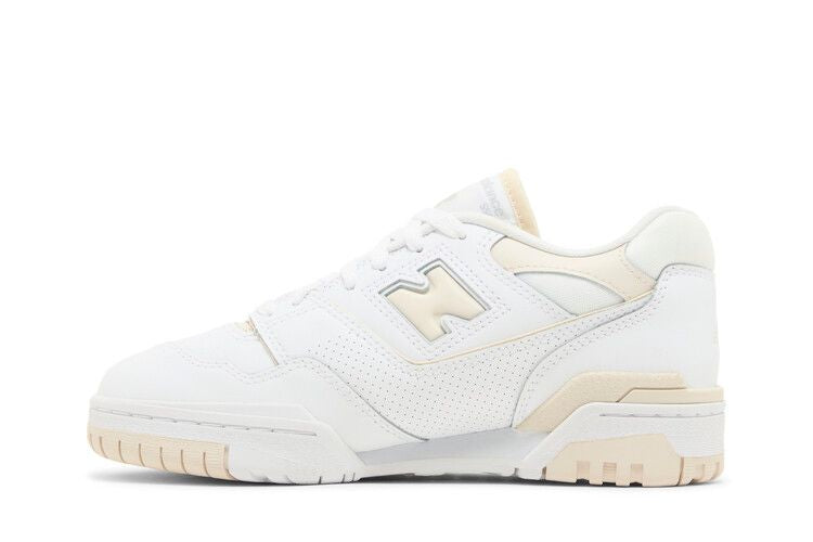 New Balance 550 'White Linen'